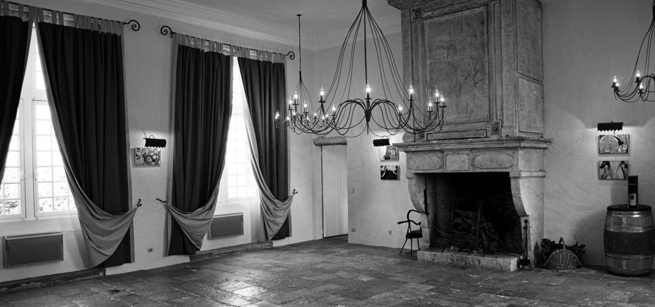 Chateau Smith Haut Lafitte